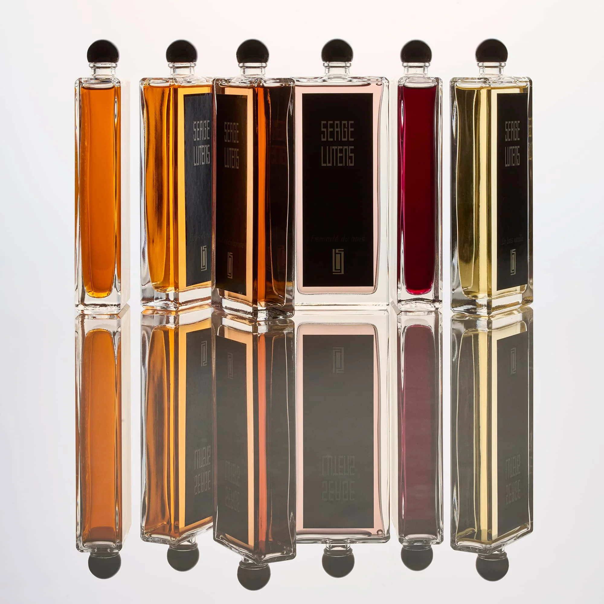 L'Art de la Haute Parfumerie
